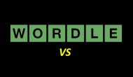Wordle VS